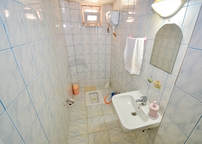 شقة 3+1 في حي توروس-أنطاليا