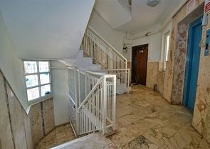 شقة 3+1 في حي توروس-أنطاليا