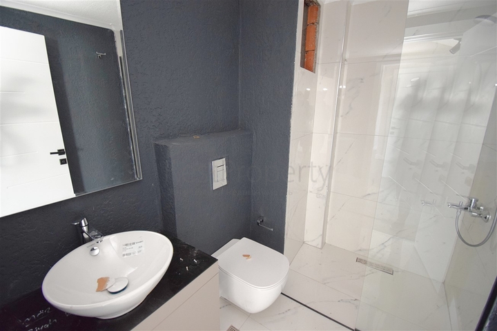 فلل 4 + 1 في جوزيلوبا - حي أنطاليا