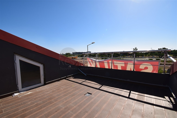 فلل 4 + 1 في جوزيلوبا - حي أنطاليا