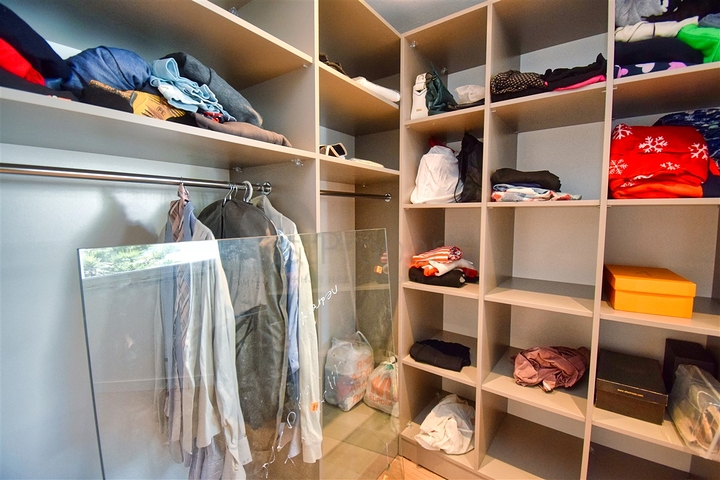 فلل 4 + 1 في جوزيلوبا - حي أنطاليا