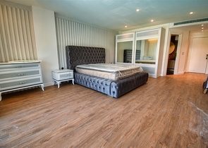 فلل 4 + 1 في جوزيلوبا - حي أنطاليا