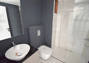 فلل 4 + 1 في جوزيلوبا - حي أنطاليا