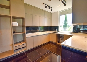 فلل 4 + 1 في جوزيلوبا - حي أنطاليا