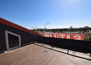 فلل 4 + 1 في جوزيلوبا - حي أنطاليا