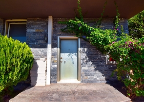 فلل 4 + 1 في جوزيلوبا - حي أنطاليا