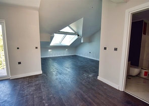 فلل 4 + 1 في جوزيلوبا - حي أنطاليا