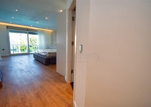 فلل 4 + 1 في جوزيلوبا - حي أنطاليا