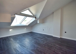 فلل 4 + 1 في جوزيلوبا - حي أنطاليا