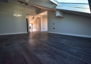 فلل 4 + 1 في جوزيلوبا - حي أنطاليا