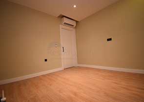 فلل 4 + 1 في جوزيلوبا - حي أنطاليا