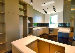 فلل 4 + 1 في جوزيلوبا - حي أنطاليا