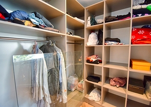 فلل 4 + 1 في جوزيلوبا - حي أنطاليا