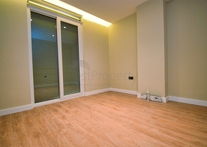 فلل 4 + 1 في جوزيلوبا - حي أنطاليا