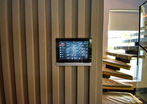 فلل 4 + 1 في جوزيلوبا - حي أنطاليا