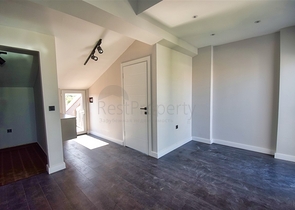 فلل 4 + 1 في جوزيلوبا - حي أنطاليا