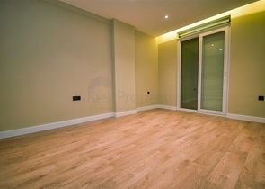 فلل 4 + 1 في جوزيلوبا - حي أنطاليا