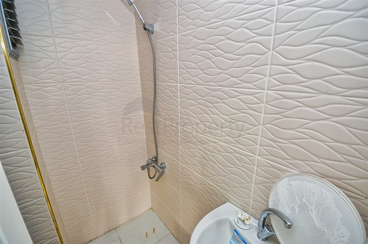 شقق بتصميم 2 + 1 في منطقة توروس - أنطاليا الصغيرة