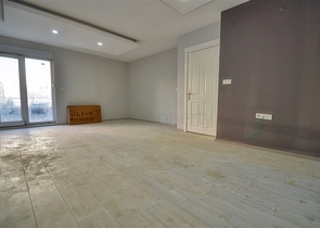 شقق بتصميم 2 + 1 في منطقة توروس - أنطاليا الصغيرة