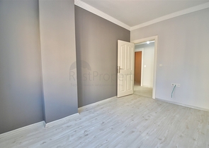 شقق بتصميم 2 + 1 في منطقة توروس - أنطاليا الصغيرة