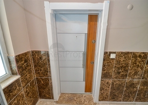 شقق بتصميم 2 + 1 في منطقة توروس - أنطاليا الصغيرة