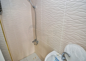 شقق بتصميم 2 + 1 في منطقة توروس - أنطاليا الصغيرة