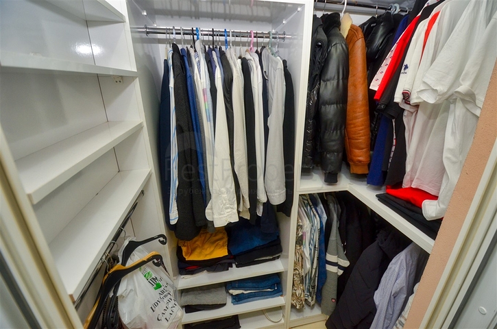 شقة 3+1 في كيزيلتوبراك - حي أنطاليا