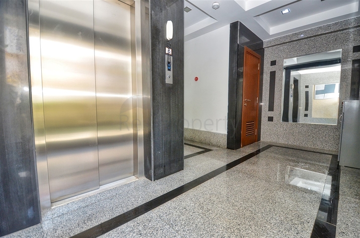 شقة 3+1 في كيزيلتوبراك - حي أنطاليا