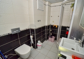 شقة 3+1 في كيزيلتوبراك - حي أنطاليا