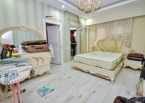 شقة 3+1 في كيزيلتوبراك - حي أنطاليا