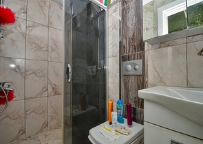 شقة 3+1 في كيزيلتوبراك - حي أنطاليا