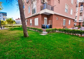 شقة 3+1 في كيزيلتوبراك - حي أنطاليا