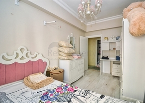 شقة 3+1 في كيزيلتوبراك - حي أنطاليا