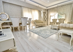 شقة 3+1 في كيزيلتوبراك - حي أنطاليا