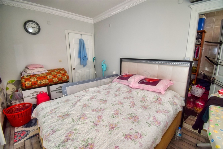 شقة 2 + 1 في منطقة لارا أنطاليا 