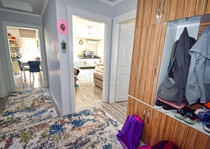 شقة 2 + 1 في منطقة لارا أنطاليا 