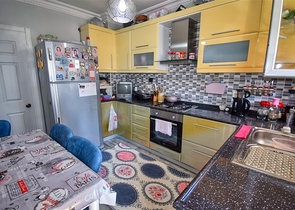 شقة 2 + 1 في منطقة لارا أنطاليا 