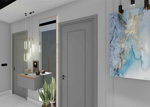 مشروع استثماري في منطقة كيبيز-أنطاليا