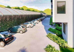 مشروع استثماري في منطقة كيبيز-أنطاليا