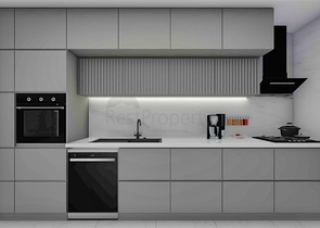 مشروع استثماري في منطقة كيبيز-أنطاليا