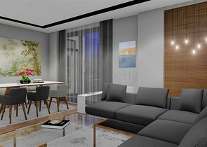 مشروع استثماري في منطقة كيبيز-أنطاليا