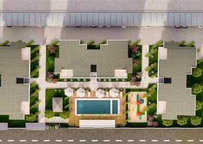 مشروع استثماري في منطقة كيبيز-أنطاليا