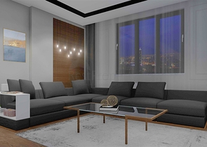 مشروع استثماري في منطقة كيبيز-أنطاليا