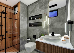 مشروع استثماري في منطقة كيبيز-أنطاليا