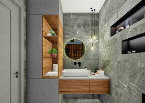 مشروع استثماري في منطقة كيبيز-أنطاليا