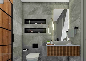 مشروع استثماري في منطقة كيبيز-أنطاليا