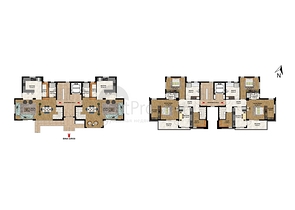 مشروع استثماري في منطقة كيبيز-أنطاليا