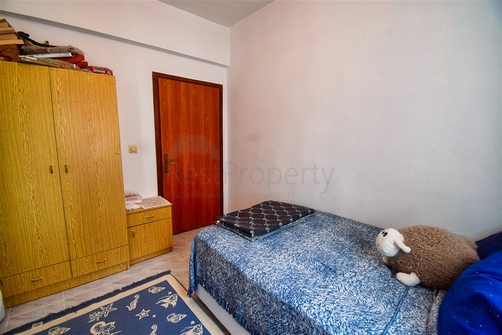 شقة 3+1 في جوزيلوبا - حي أنطاليا 