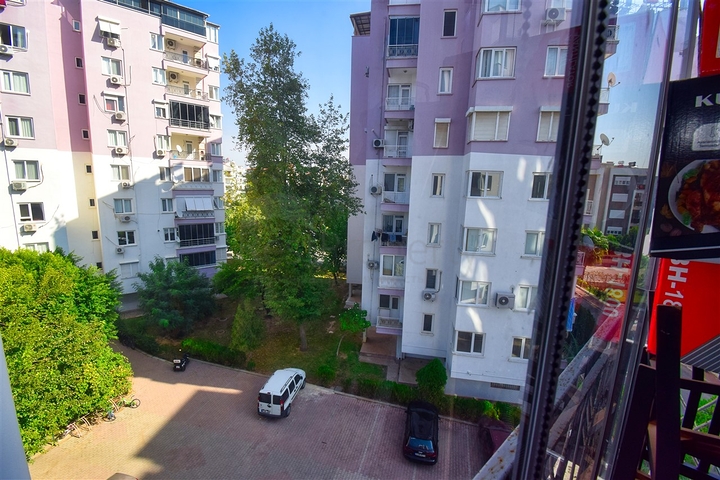 شقة 3+1 في جوزيلوبا - حي أنطاليا 