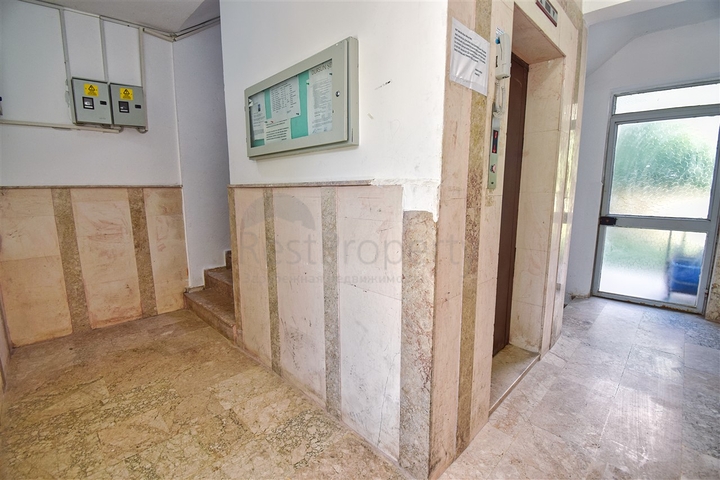 شقة 3+1 في جوزيلوبا - حي أنطاليا 